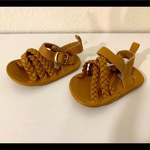 CARTER 0-3 Months Baby shoes